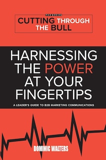 Couverture_Harnessing the Power at Your Fingertips