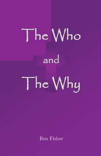 Front cover_The Who And The Why