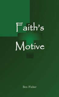 Couverture_Faith's Motive
