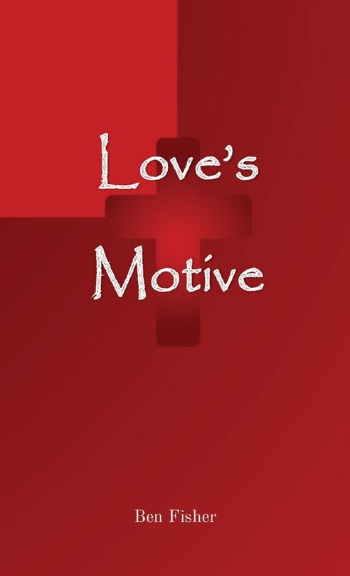 Couverture_Love's Motive