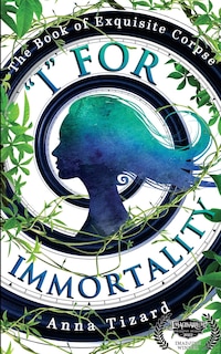 Front cover_I For Immortality