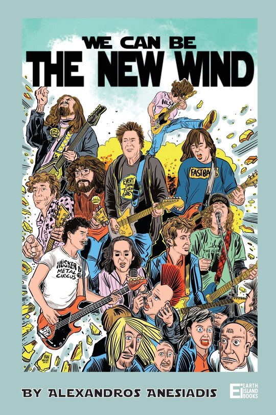 Front cover_We can be the new wind