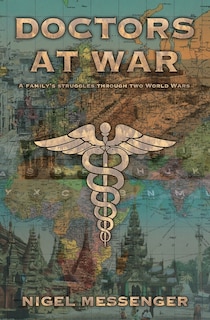 Front cover_Doctors at War