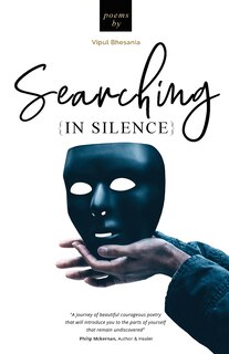 Front cover_Searching in Silence