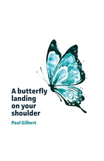 Front cover_A butterfly landing on your shoulder