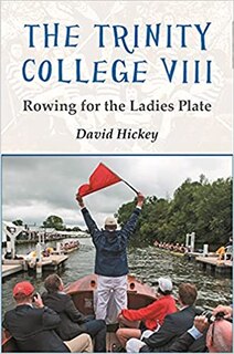 Front cover_The Trinity College Viii