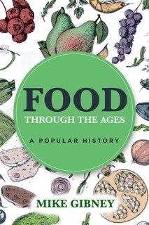 Front cover_Food Through The Ages
