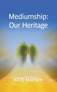Front cover_Mediumship
