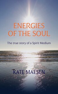 Front cover_Energies of the Soul