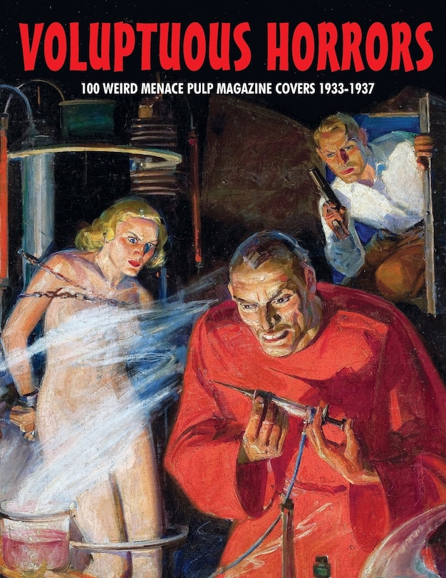 Couverture_Voluptuous Horrors