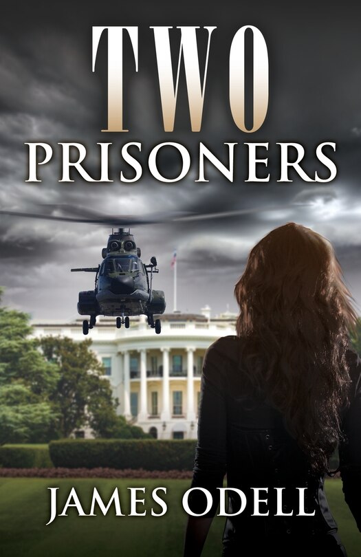 Front cover_Two Prisoners