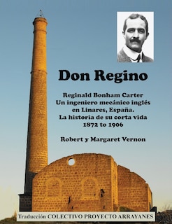 Front cover_Don Regino