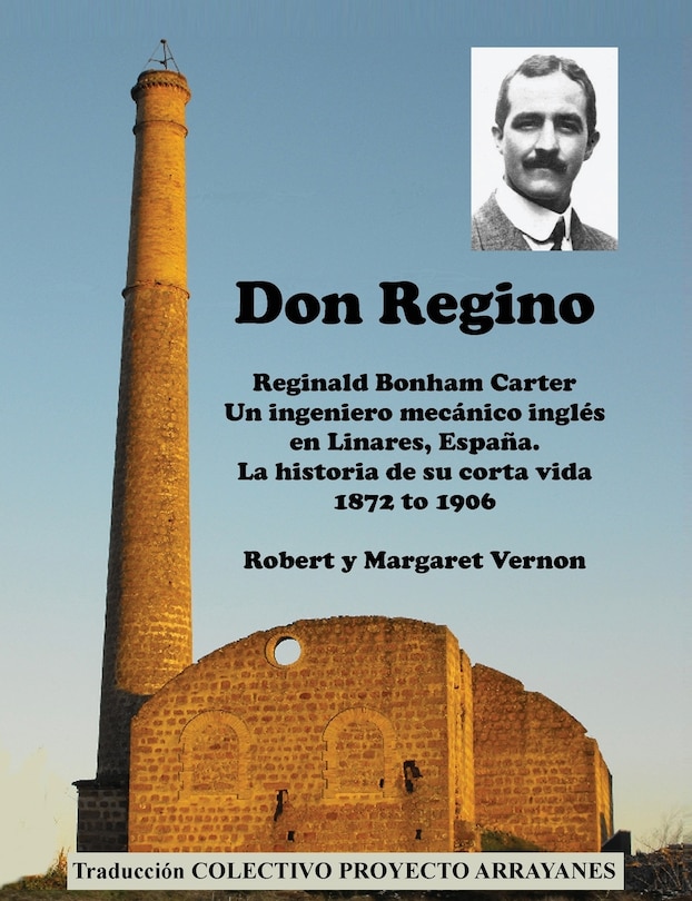 Front cover_Don Regino