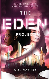 Front cover_The Eden Project