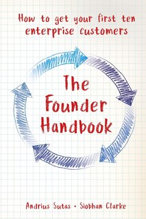 Front cover_The Founder Handbook