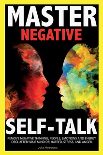 Front cover_Negative Self Talk