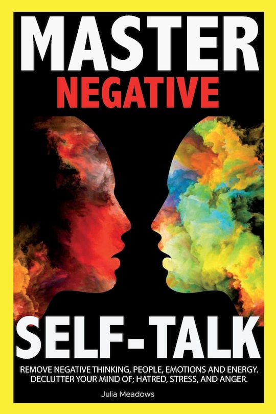 Front cover_Negative Self Talk