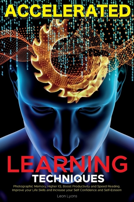 Front cover_Accelerated Learning Techniques
