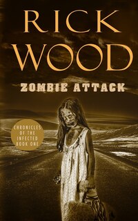 Front cover_Zombie Attack