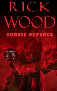 Front cover_Zombie Defence