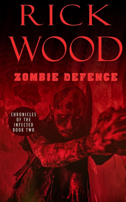 Front cover_Zombie Defence