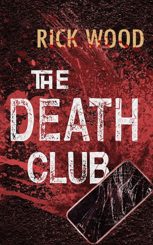 Couverture_The Death Club