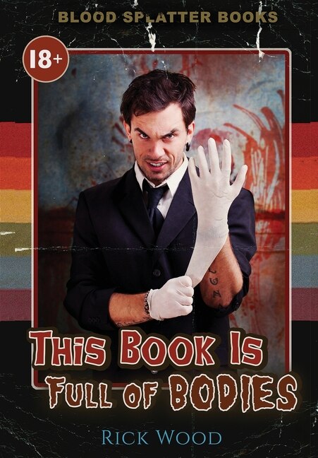 Front cover_This Book is Full of Bodies