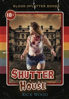Front cover_Shutter House