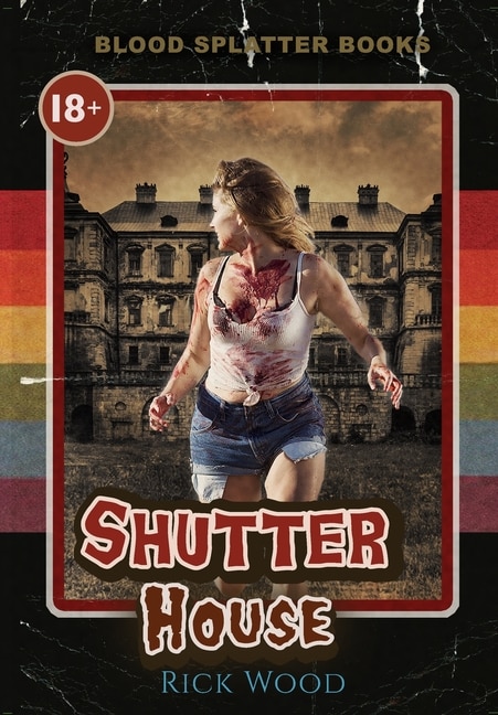 Front cover_Shutter House