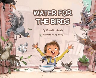 Front cover_Water for Birds