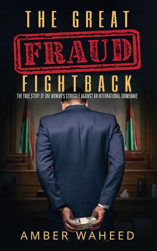 Front cover_The Great Fraud Fightback