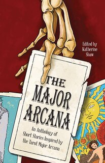 Front cover_The Major Arcana