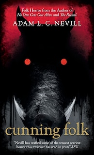 Front cover_Cunning Folk