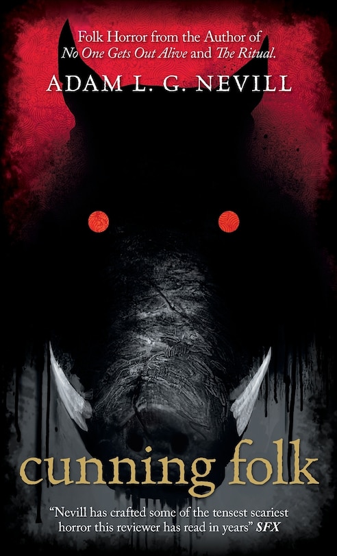 Front cover_Cunning Folk