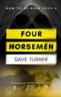 Front cover_Four Horsemen