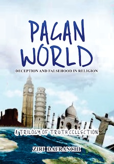 Front cover_Pagan World
