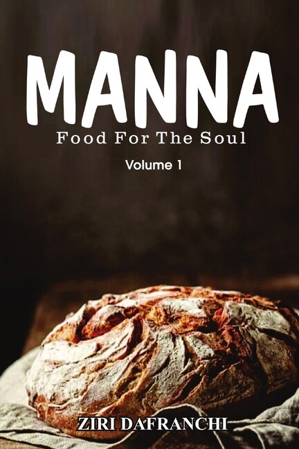 Front cover_Manna