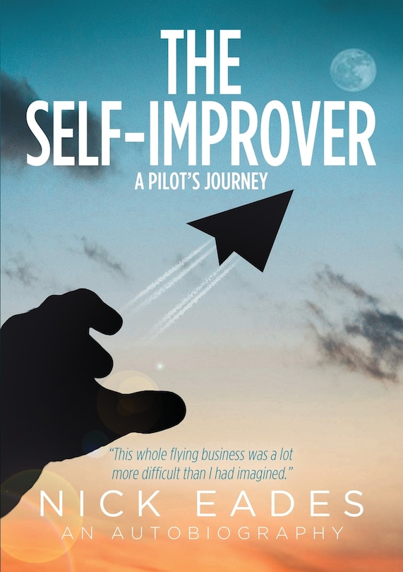Couverture_The Self Improver