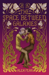 Front cover_The Space Between Galaxies