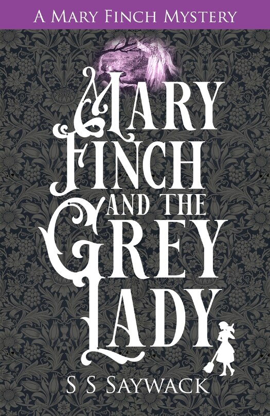 Couverture_Mary Finch and the Grey Lady