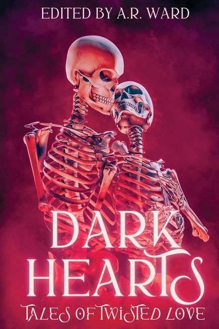 Front cover_Dark Hearts