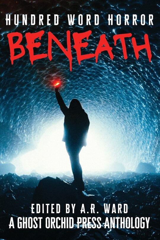 Front cover_Beneath