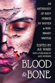 Front cover_Blood And Bone
