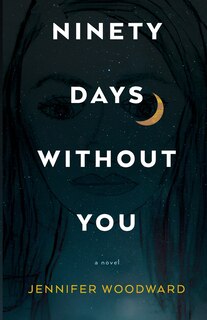Front cover_Ninety Days Without You