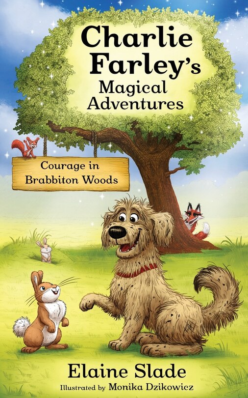 Couverture_Courage in Brabbiton Woods