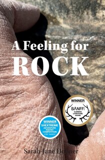 Couverture_A Feeling For Rock