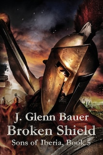 Front cover_Broken Shield