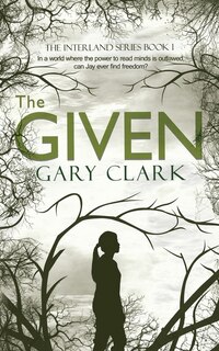 Couverture_The Given