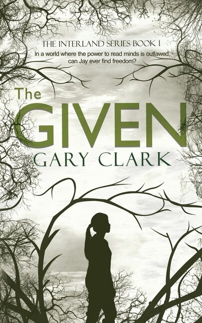 Couverture_The Given