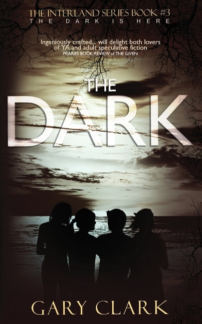 Couverture_The Dark